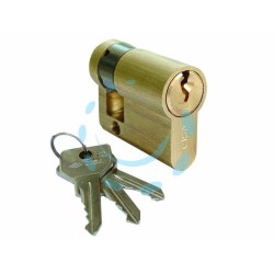 Ferramenta1.com | Mezzi cilindri a infilare cisa sagomato 0g304 - PZ 12