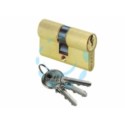 Ferramenta1.com | Cilindri a infilare cisa sagomato 0g300 - PZ 12