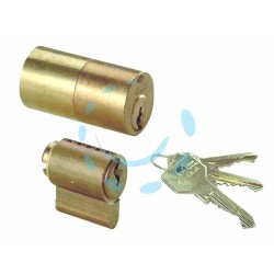 Ferramenta1.com | Cilindri da applicare per serrature 0g1500000 - PZ 1