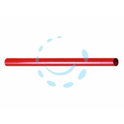 Ferramenta1.com | Barra ovale per maniglione antipanico serie "ministar" 429 - PZ 1