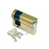 Ferramenta1.com | Mezzo cilindro a infilare sagomato "f5" 820 - PZ 1