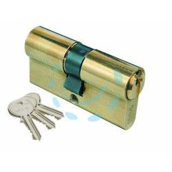 Ferramenta1.com | Cilindri a infilare sagomato "f5" 820 - PZ 10