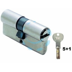 Ferramenta1.com | Cilindro europeo "r6 plus" 82r60 - PZ 5