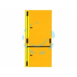 Ferramenta1.com | Kit trasformazione per maniglione antipanico - PZ 1