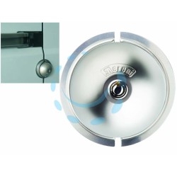 Ferramenta1.com | Defender per sportelli furgoni "ufo" 8080 - PZ 1