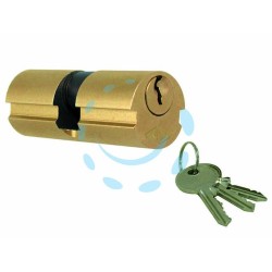 Ferramenta1.com | Cilindri a infilare mg tondi - PZ 1