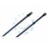 Ferramenta1.com | Aste 2 pezzi per serratura triplice 93140 - PZ 1