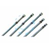 Ferramenta1.com | Aste 5 pezzi per serratura quintuplice 93141 - PZ 1