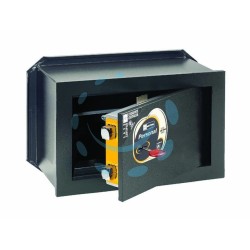 Ferramenta1.com | CASSAFORTE CON CHIAVE DOPPIA MAPPA 11.1120 - Cass...