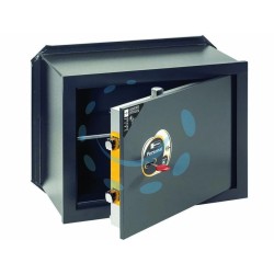 Ferramenta1.com | Cassaforte con chiave doppia mappa 11.1220 - PZ 1