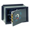 Ferramenta1.com | Cassaforte con chiave doppia mappa 11.1320 - PZ 1