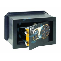 Ferramenta1.com | Cassaforte con combinazione meccanica 11.5120 - PZ 1