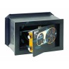 Ferramenta1.com | Cassaforte con combinazione meccanica 11.5120 - PZ 1