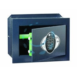 Ferramenta1.com | Cassaforte con combinazione elettronica 11.6642 - PZ 1