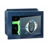 Ferramenta1.com | Cassaforte con combinazione elettronica 11.6642 - PZ 1