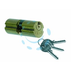 Ferramenta1.com | Cilindri a infilare tondi 607 - PZ 1