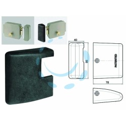 Ferramenta1.com | BOCCHETTA INTELLIGENTE PER ELETTROSERRATURE - Con...