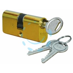 Ferramenta1.com | Cilindri a infilare ovali serie 090 - PZ 10