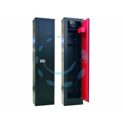 Ferramenta1.com | Armadio portafucili con tesoretto - PZ 1