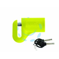 Ferramenta1.com | Antifurto bloccadisco per ciclomotori - PZ 12