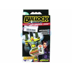 Ferramenta1.com | Bullock excellence antifurto per auto - PZ 1