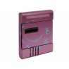 Ferramenta1.com | Cassetta posta in alluminio per esterni marrone anodizzato - PZ 6
