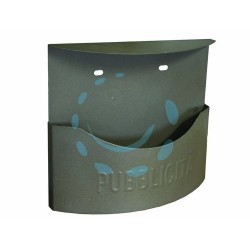 Ferramenta1.com | CASSETTA RACCOGLI PUBBLICITA’ IN METALLO "MARSUPI...