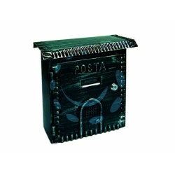 Ferramenta1.com | Cassetta postale rustica tipo medio - PZ 10