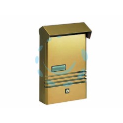 Ferramenta1.com | Cassetta posta serie x per esterni - PZ 1