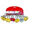 Ferramenta1.com | Portachiavi emoji pz.12 (avk7295) - CF 1