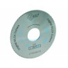 Ferramenta1.com | Fresa hss per macchina duplicatrice doppia mappa d700080zb - PZ 1