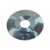 Ferramenta1.com | Fresa per tagli laterali per duplicatrice doppia mappa d701744zb - PZ 1