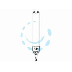 Ferramenta1.com | Fresa f44 per matrix - PZ 1