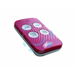 Ferramenta1.com | Radiocomandi air4 l rosso/bianco - PZ 1