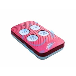 Ferramenta1.com | Radiocomando air4 v rosso/bianco - PZ 1