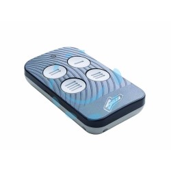 Ferramenta1.com | Radiocomando air4 v antracite/bianco - PZ 1