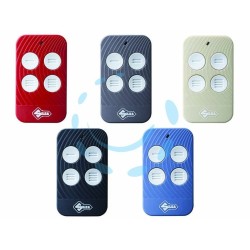 Ferramenta1.com | Radiocomando air4 v plus 128 pz.5 colori assortiti - CF 1