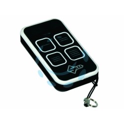 Ferramenta1.com | Radiocomando air4 q nero/bianco - PZ 1