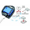 Ferramenta1.com | Testa elettronica per chiavi auto mh-ta - PZ 1