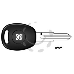 Ferramenta1.com | Chiavi daewoo predisposte per trasponder per auto chevrolet dwo4cte - PZ 1