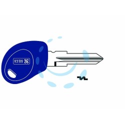 Ferramenta1.com | CHIAVI GIOBERT CON TRASPONDER PER AUTO FIAT GT15R...