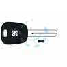 Ferramenta1.com | Chiavi auto look a-like porta transponder hon77te - PZ 1