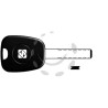 Ferramenta1.com | Chiavi auto look a-like porta transponder hu83te - PZ 1