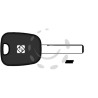 Ferramenta1.com | Chiavi auto look a-like porta transponder hu92rte - PZ 1