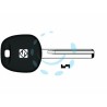 Ferramenta1.com | Chiavi auto look a-like porta transponder hyn17rbte - PZ 1