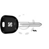 Ferramenta1.com | CHIAVI AUTO LOOK A-LIKE PORTA TRANSPONDER KIA3RTE...