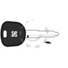 Ferramenta1.com | Chiavi auto look a-like porta transponder  maz24rte  - PZ 1