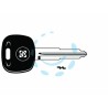 Ferramenta1.com | Chiavi auto look a-like porta transponder mit11rte - PZ 1