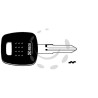 Ferramenta1.com | Chiavi auto look a-like porta transponder nsn11te - PZ 1