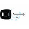Ferramenta1.com | Chiavi auto look a-like porta transponder nsn19te - PZ 1